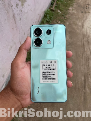 Xiaomi Redmi Note 13 Pro 5G